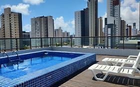 Aruanda Flat Tambau